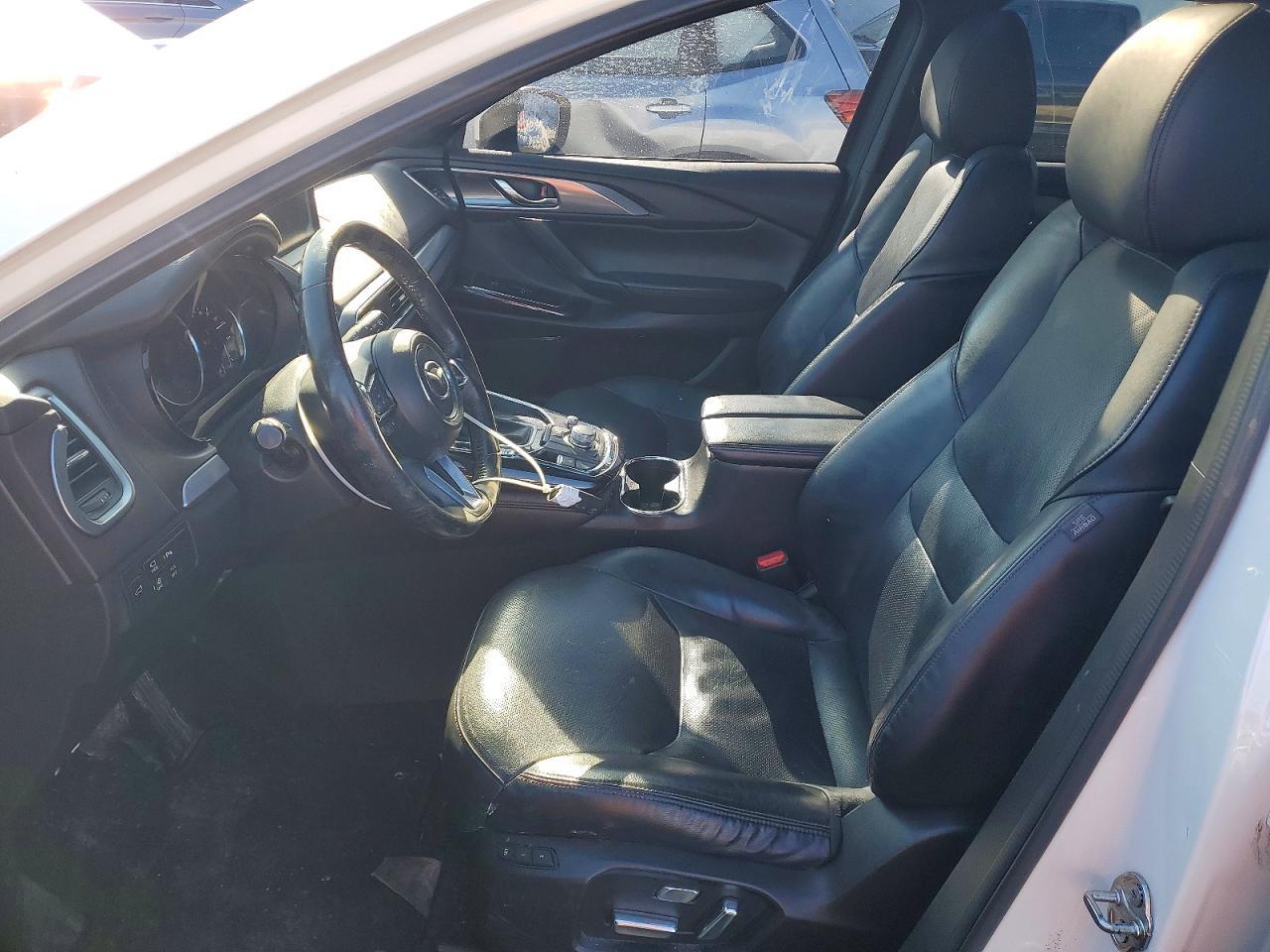 2019 Mazda Cx-9 Grand Touring - Фото 7