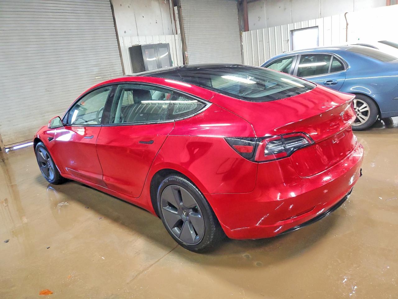 2023 Tesla Model 3 - Image 2