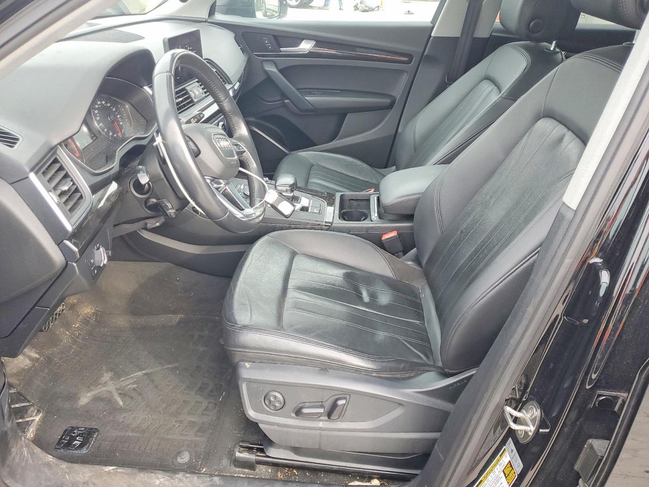 2019 Audi Q5 Premium - Image 7