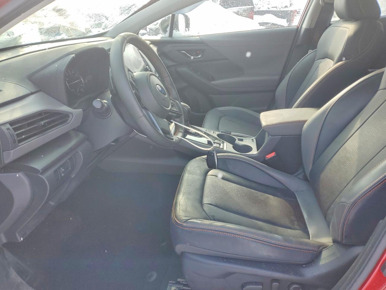 2025 Subaru Crosstrek Limited - Фото 7