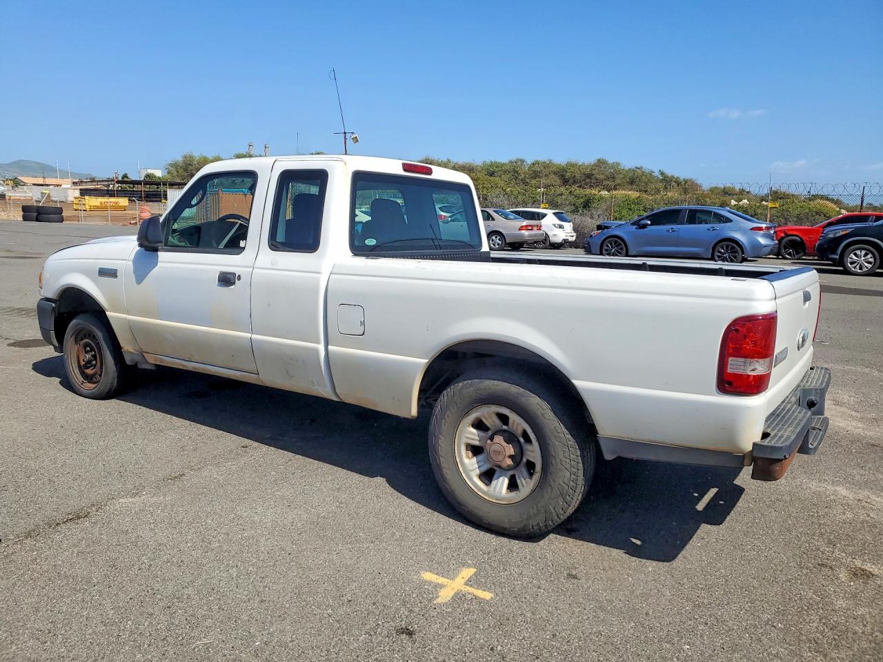 2008 Ford Ranger Super Cab - Image 2