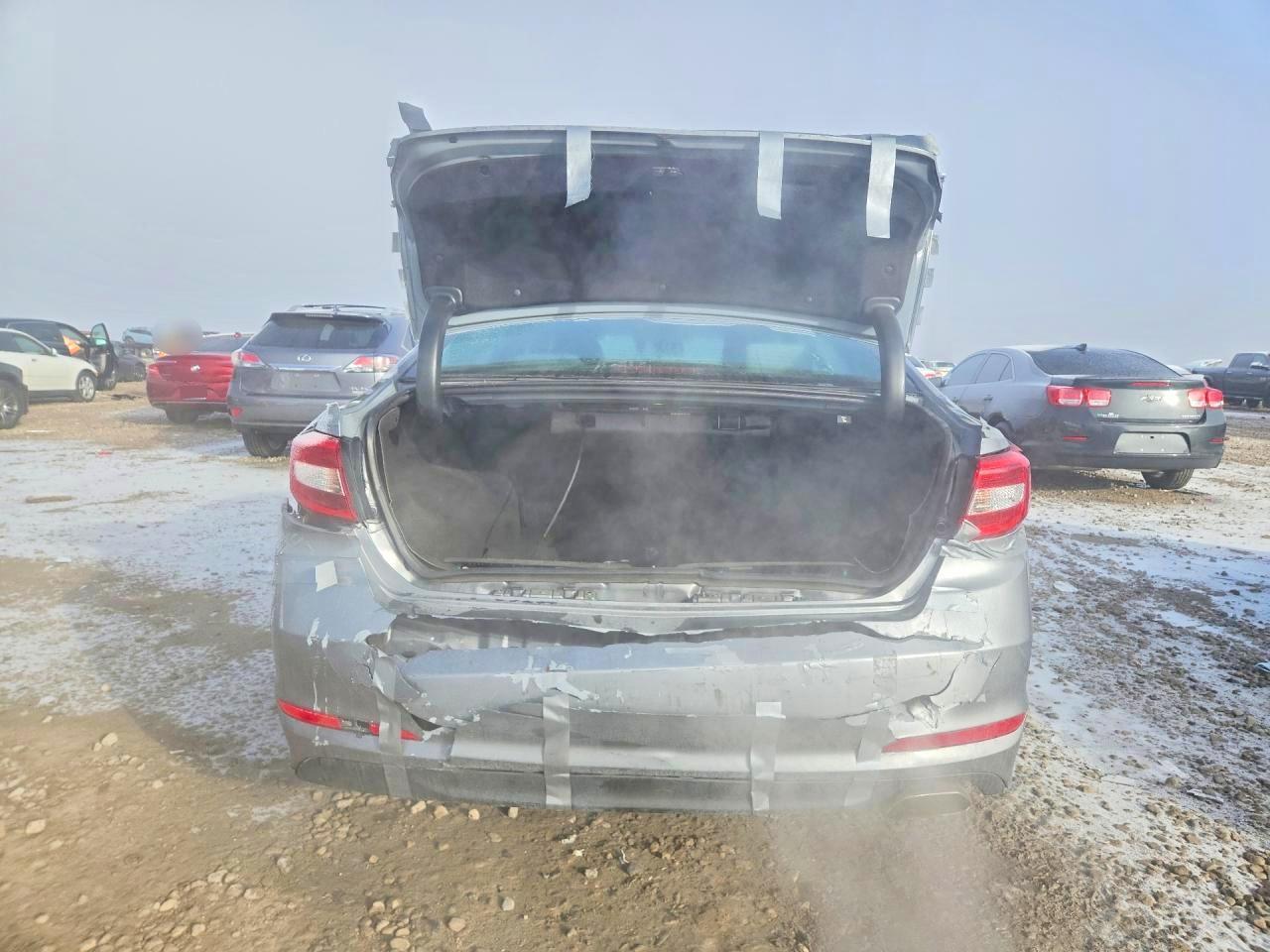 2016 Hyundai Sonata Se - Image 6