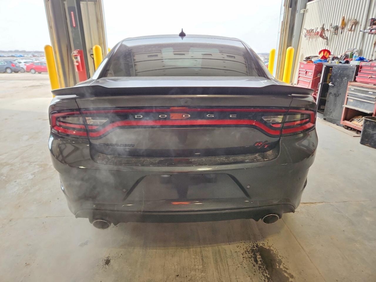 2023 Dodge Charger R/T - Фото 6