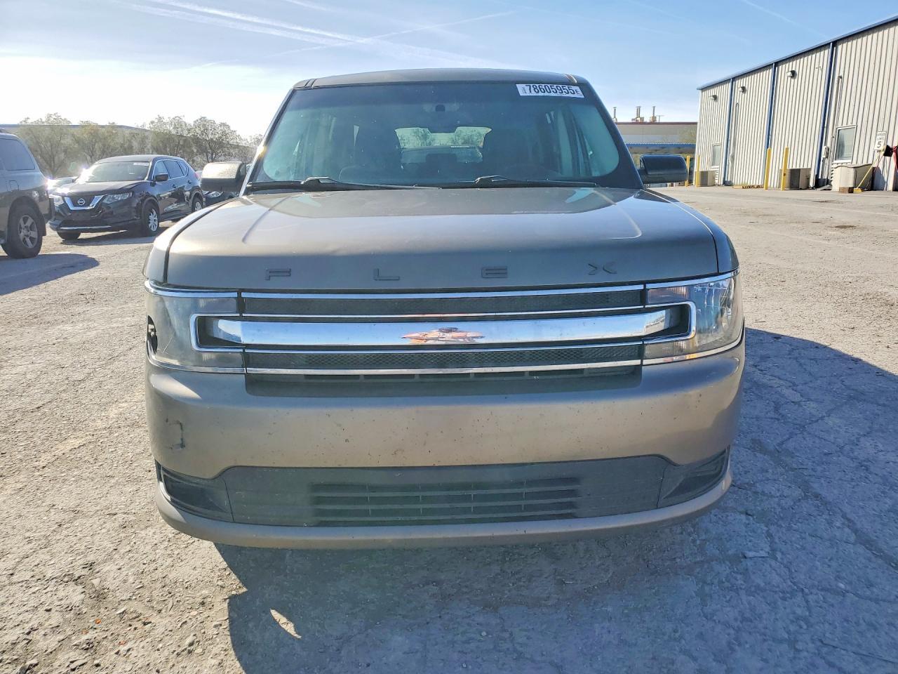2014 Ford Flex Se - Image 5