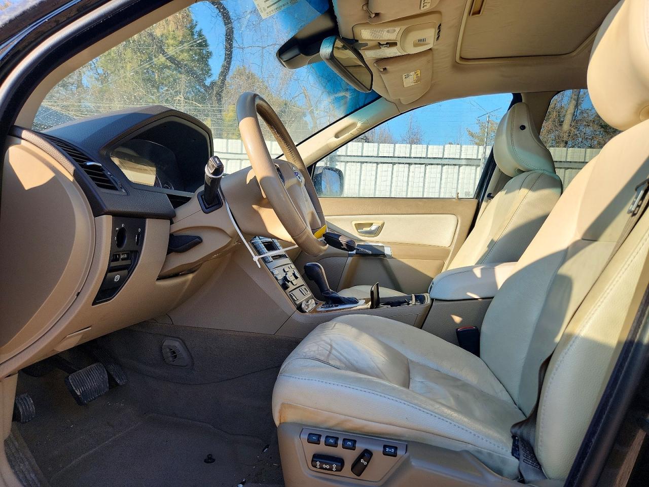 2008 Volvo Xc90 3.2 - Image 7