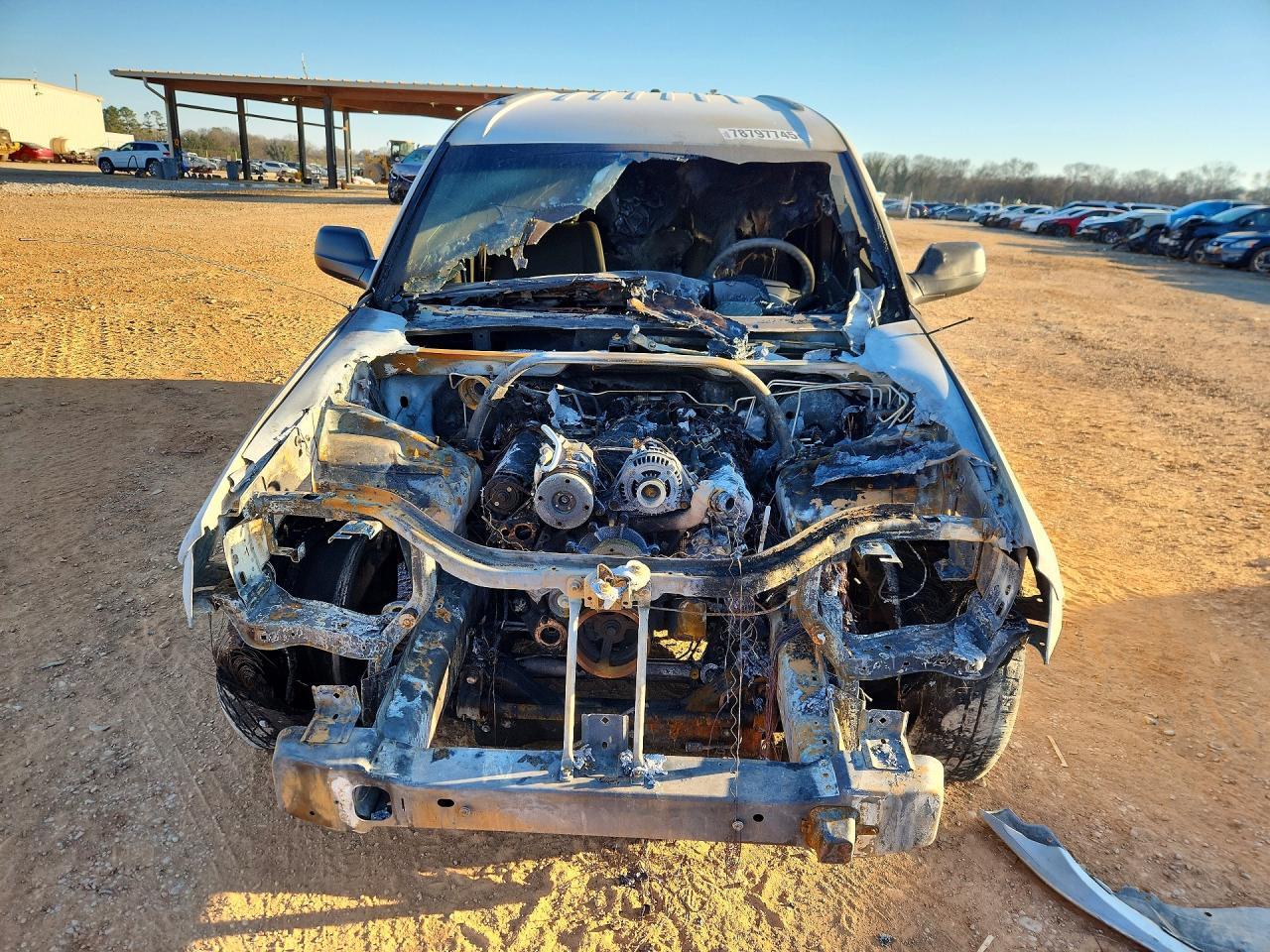 2007 Jeep Grand Cherokee Laredo - Фото 5