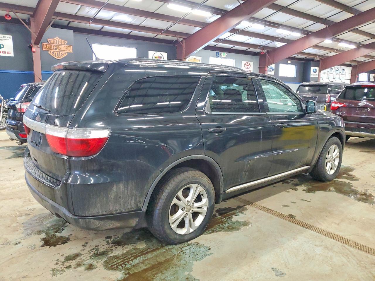 2013 Dodge Durango Sxt - Image 3