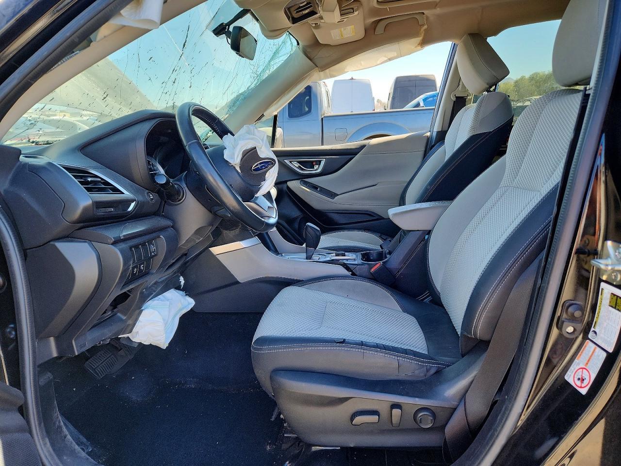 2019 Subaru Forester Premium - Фото 7