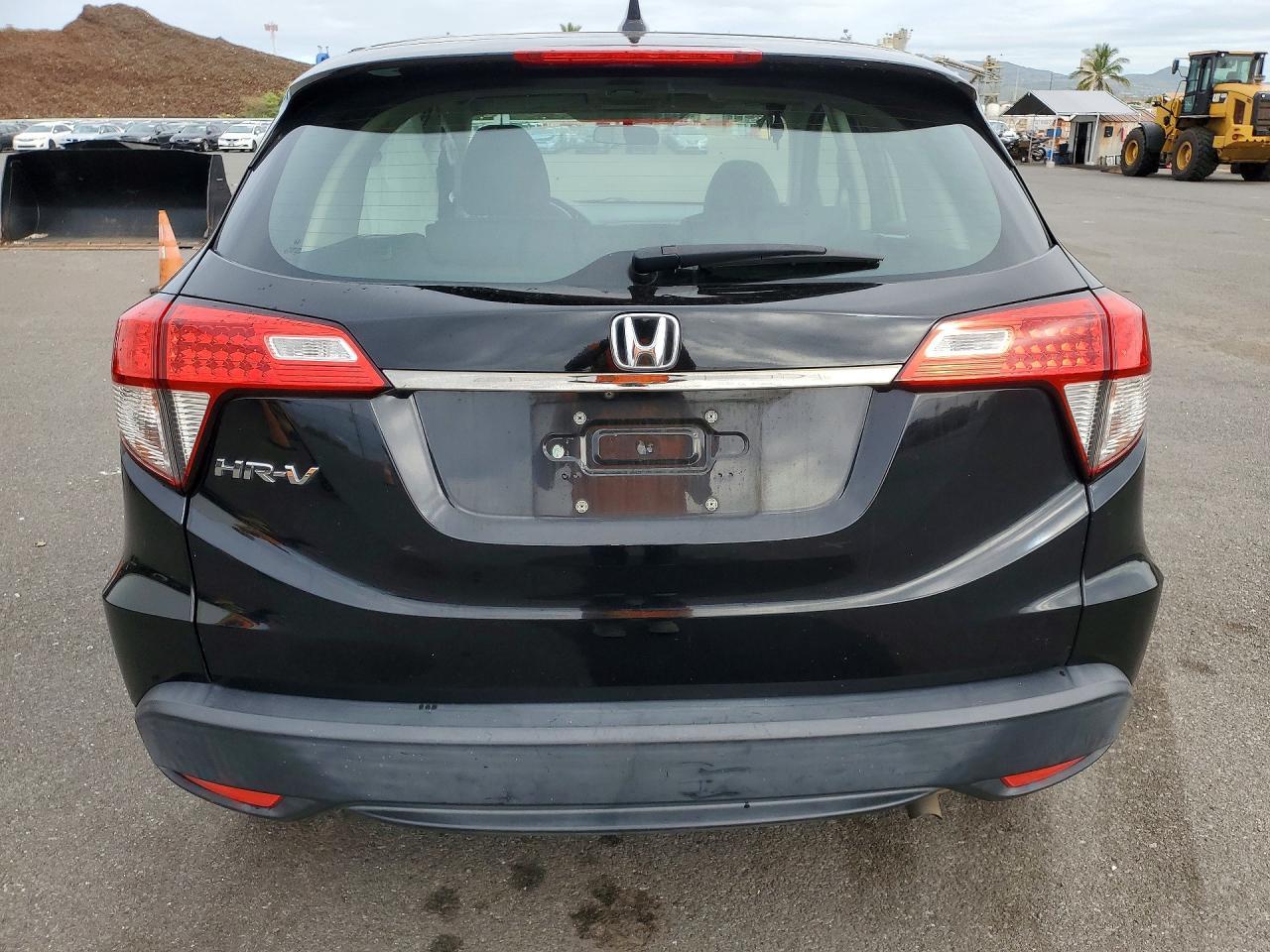 2020 Honda Hr-V Lx - Image 6