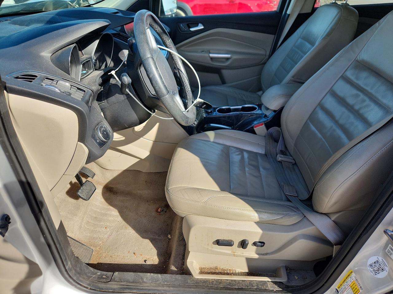 2015 Ford Escape Titanium - Image 7