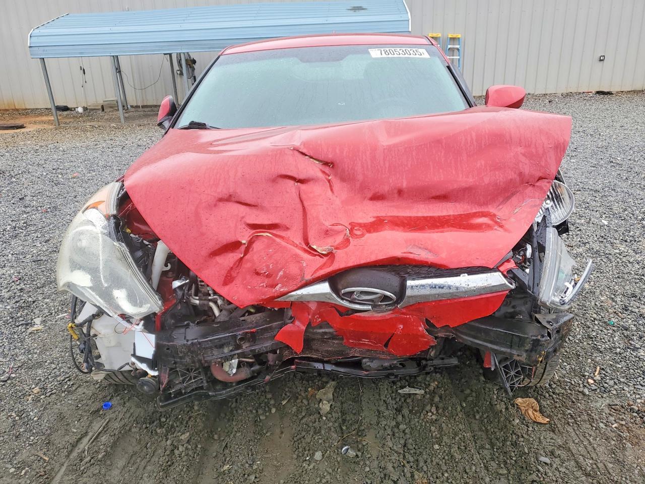 2016 Hyundai Veloster - Image 5