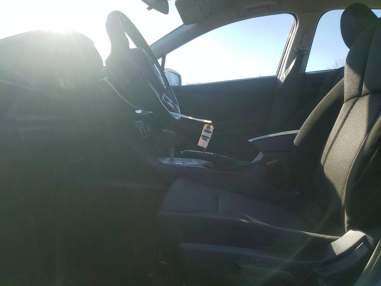 2019 Subaru Impreza - Image 7