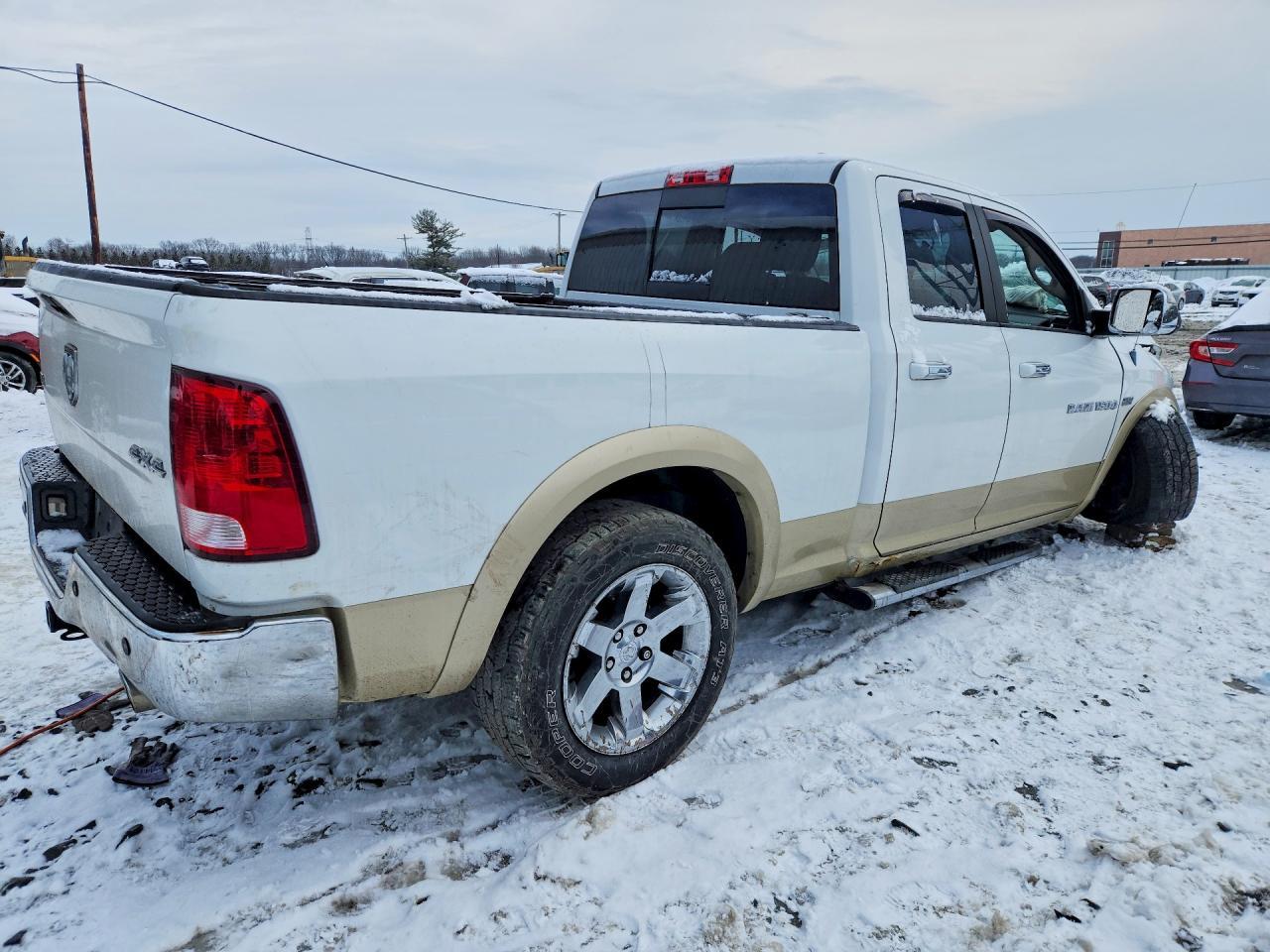 2011 Dodge Ram 1500 - Image 3