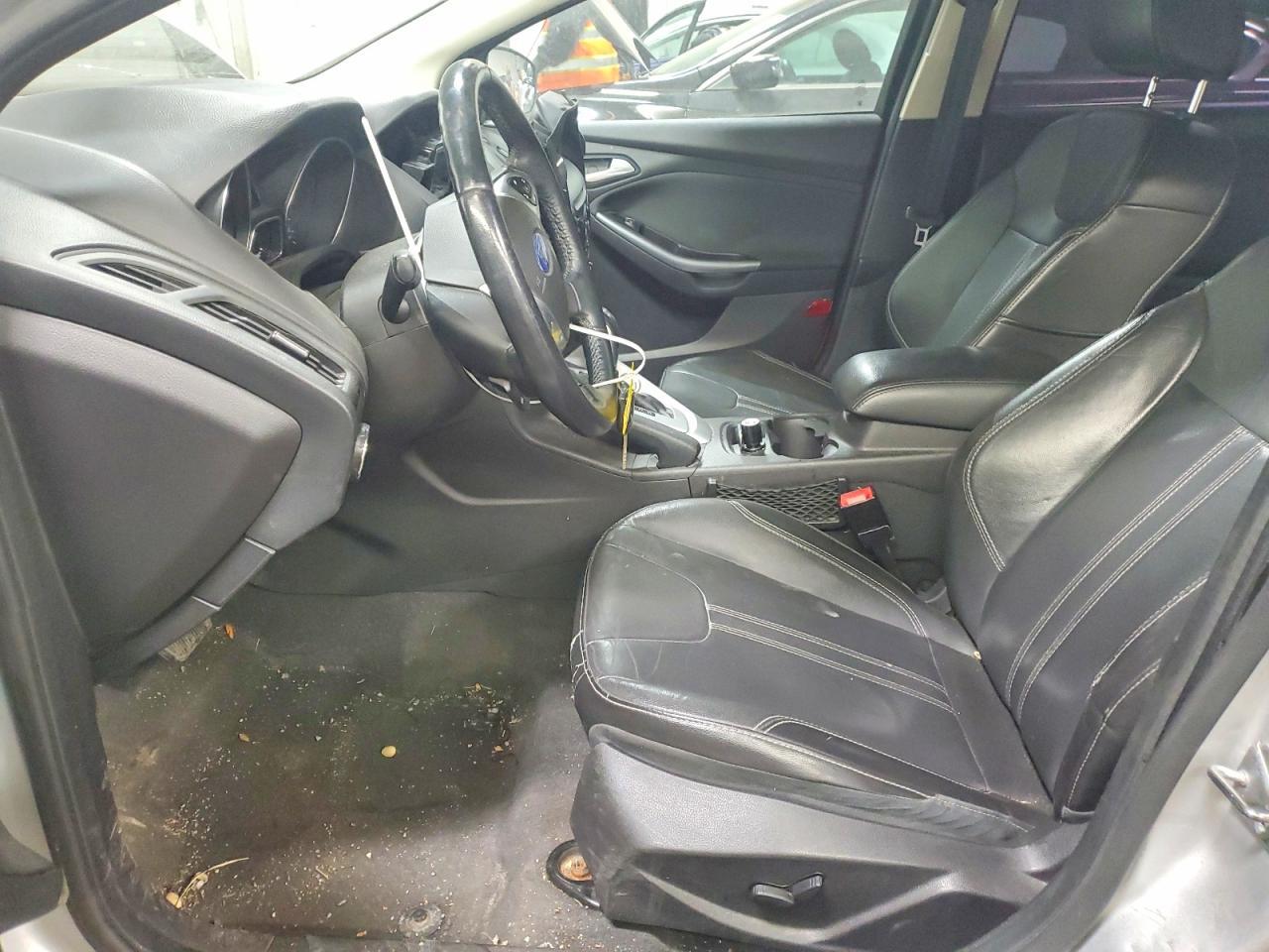 2014 Ford Focus Se - Image 7