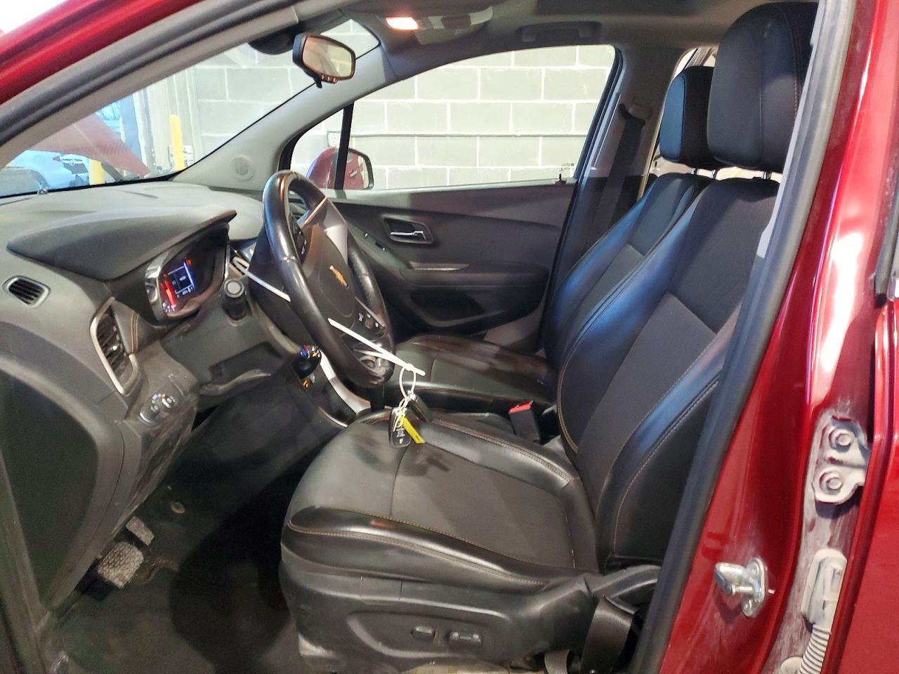 2019 Chevrolet Trax 1Lt - Image 7
