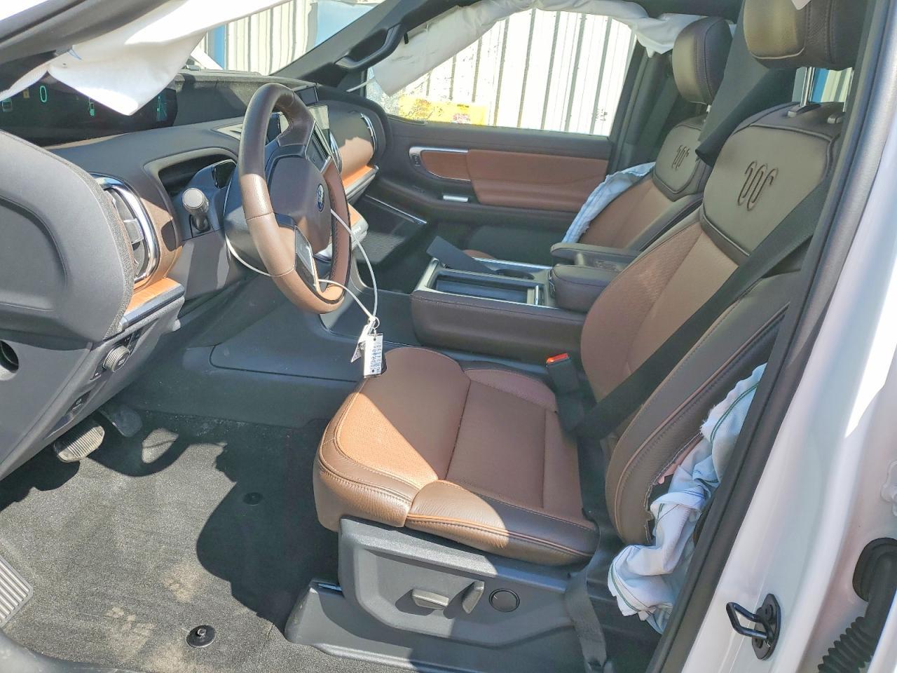 2025 Ford Expedition King Ranch - Фото 7