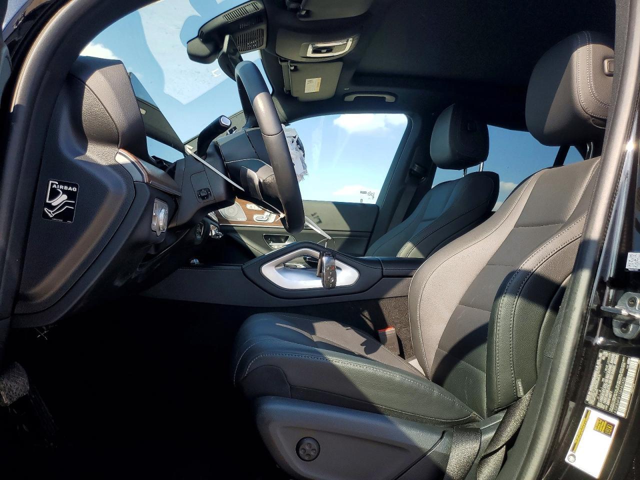 2025 Mercedes-Benz Gle 350 4Matic - Image 7