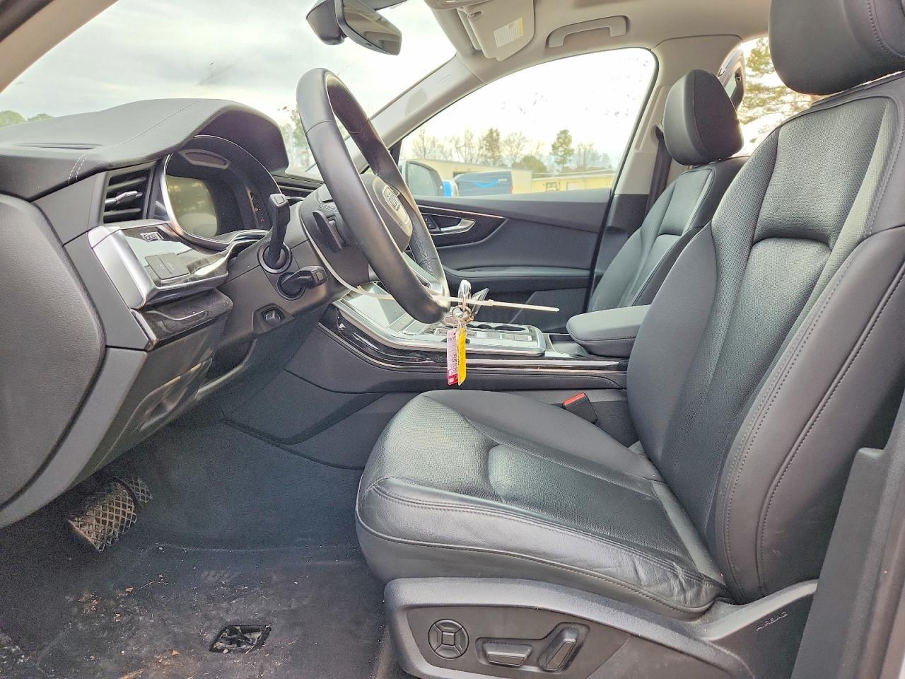 2023 Audi Q7 Premium Plus - Image 7