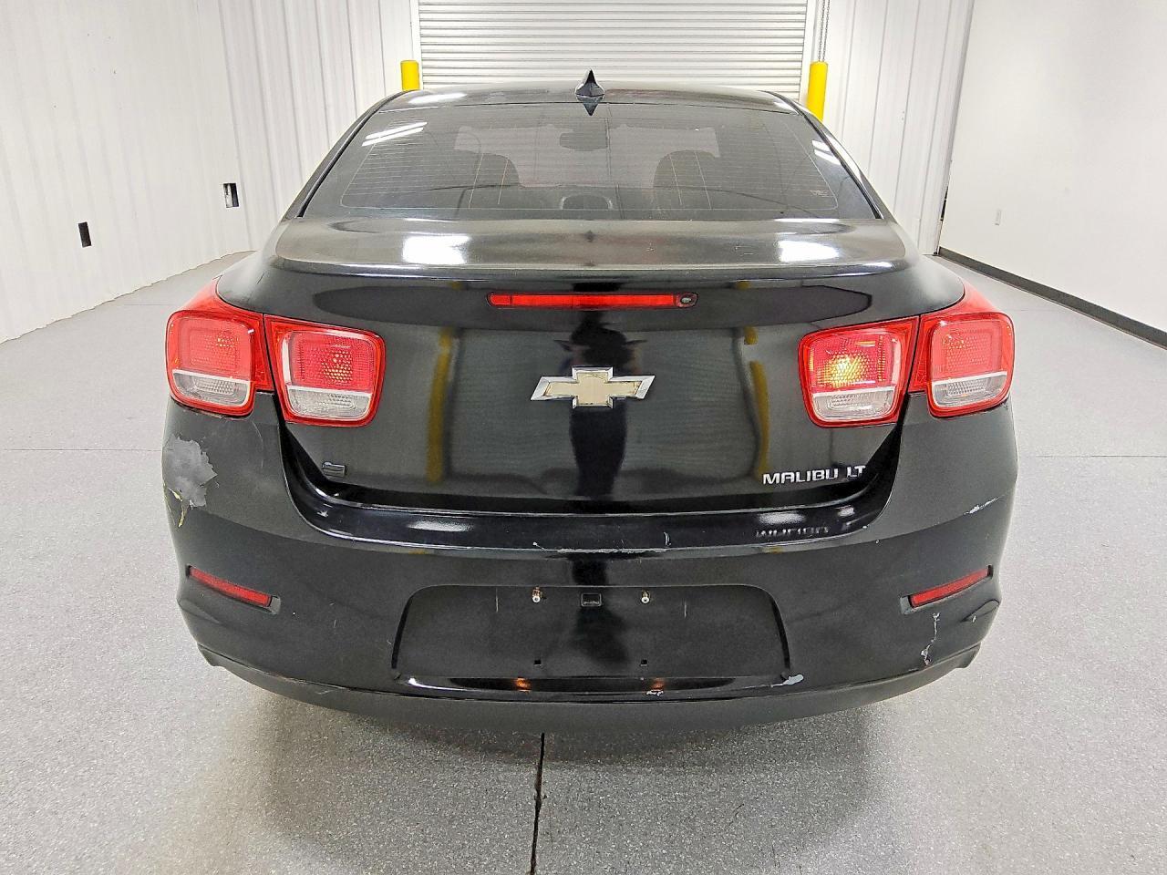 2016 Chevrolet Malibu Limited Lt - Image 6