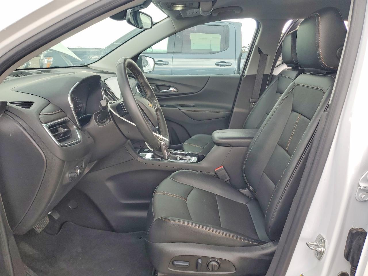 2024 Chevrolet Equinox Premier - Фото 7