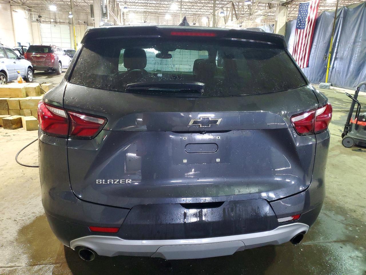 2021 Chevrolet Blazer 2Lt - Image 6