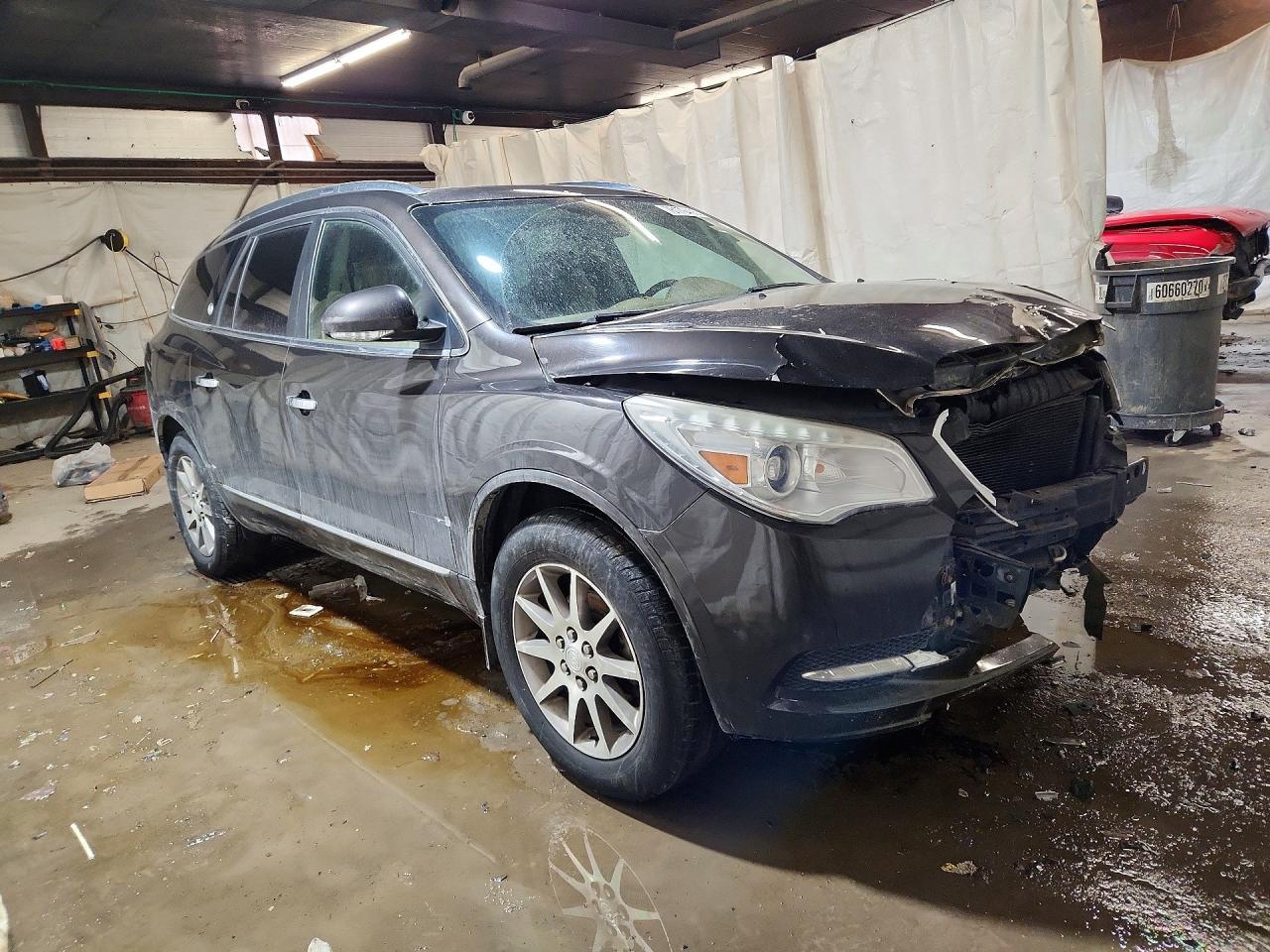 2014 Buick Enclave - Image 4