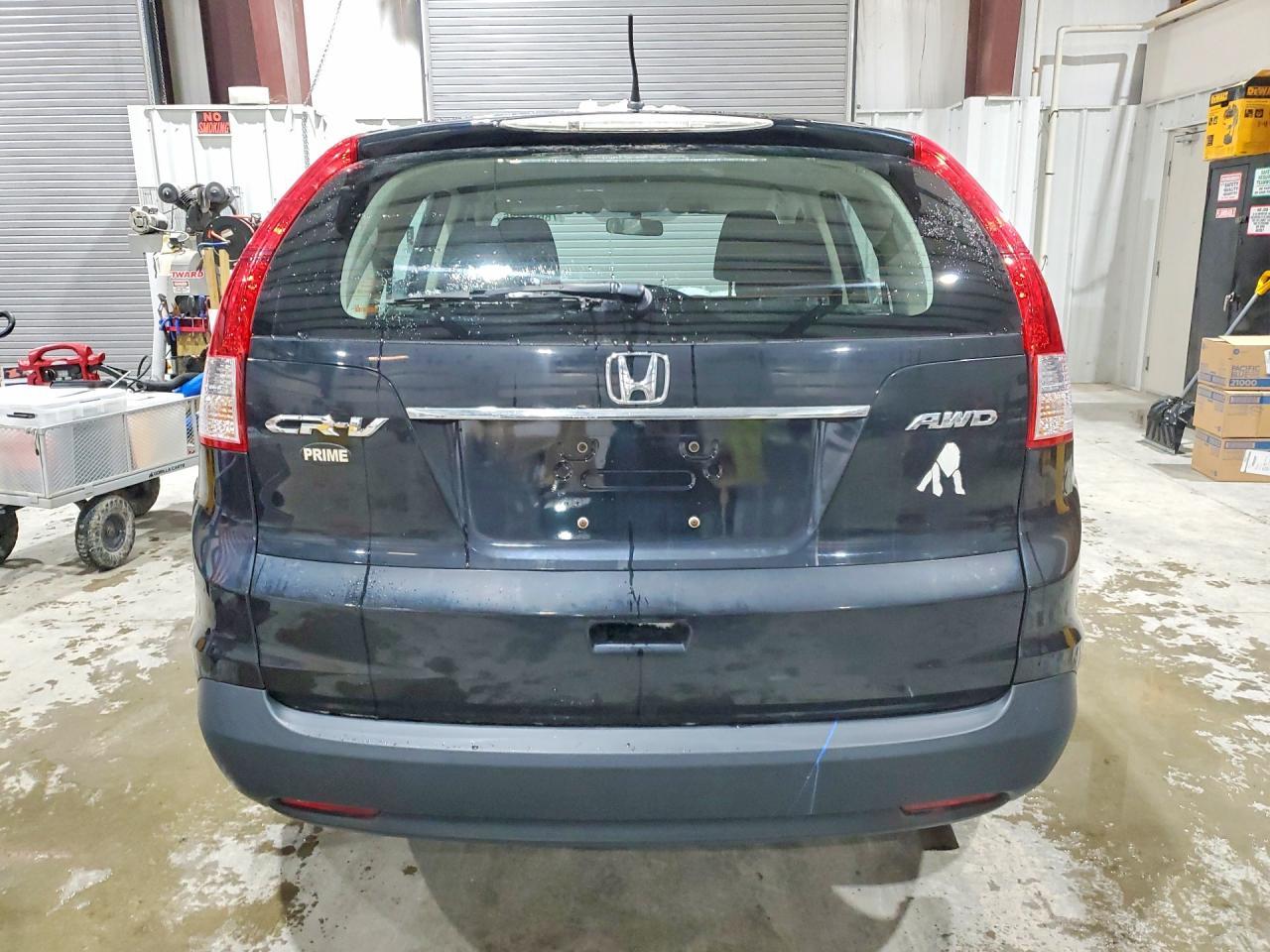 2013 Honda Cr-V Lx - Image 6