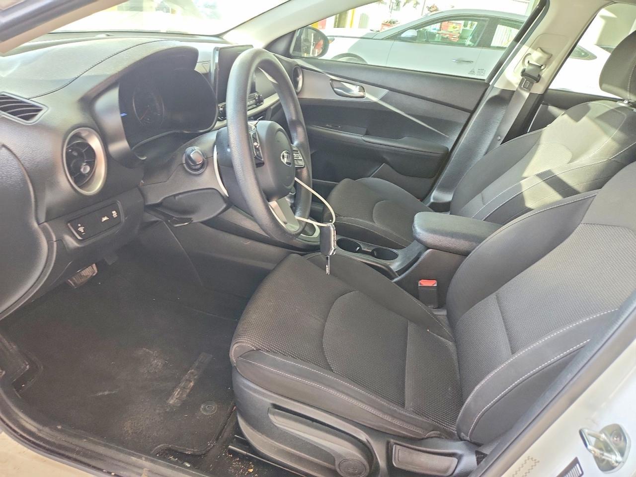 2019 Kia Forte - Фото 7