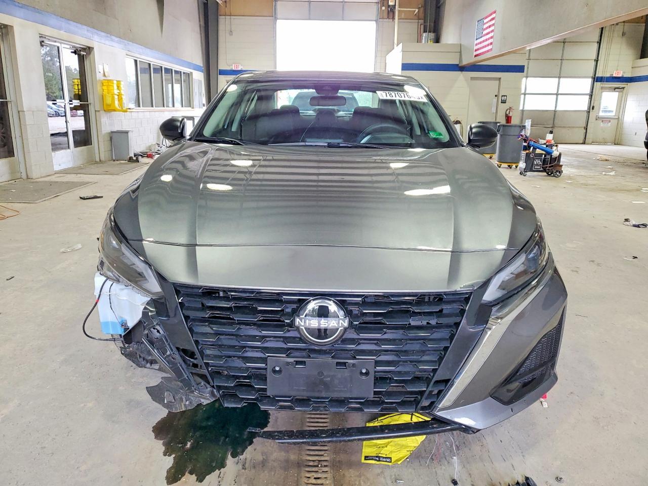 2024 Nissan Altima 2.5 S - Image 5