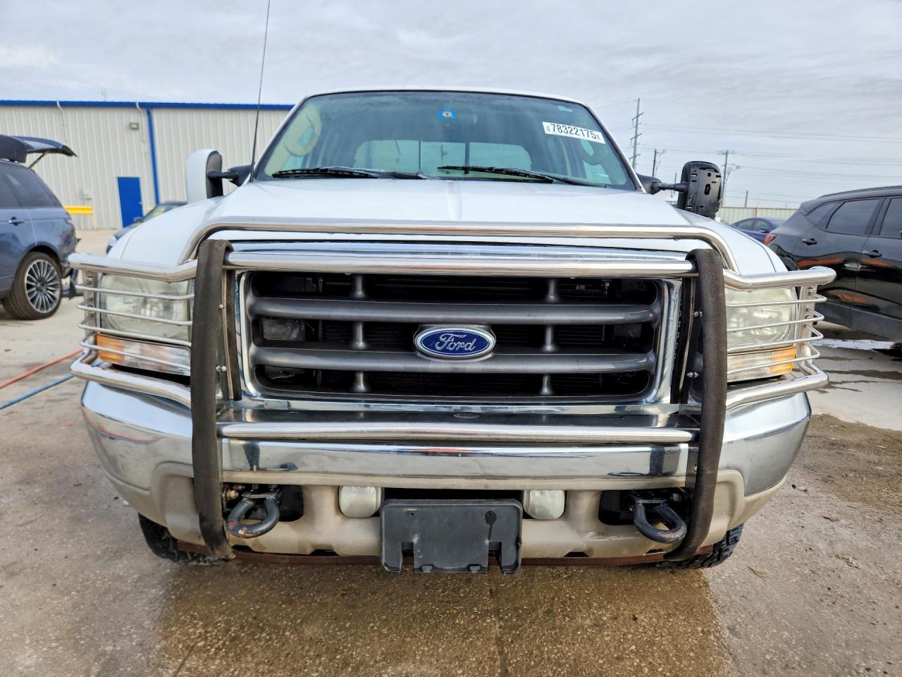 2003 Ford F250 Super Duty - Фото 5
