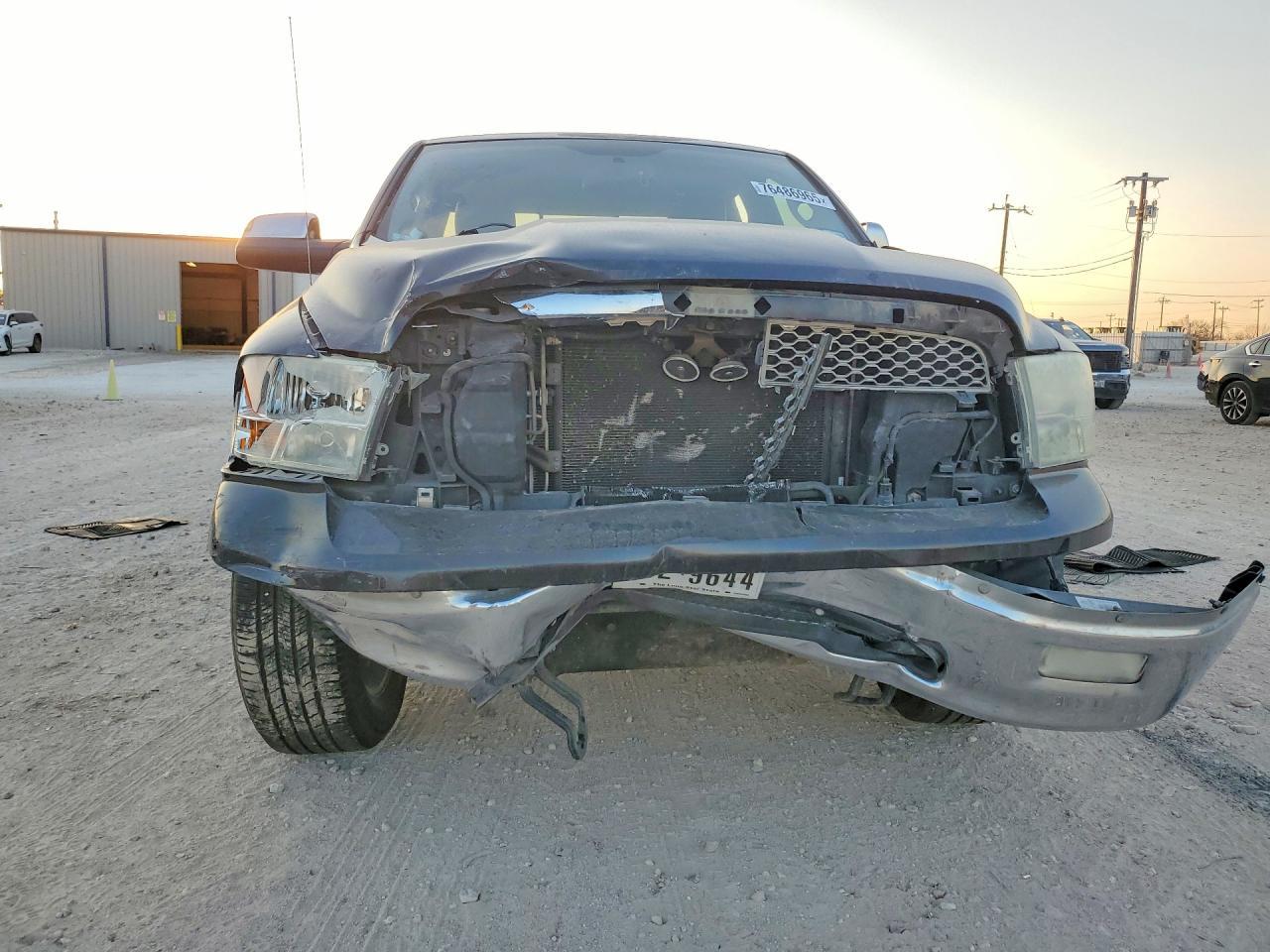 2011 Dodge Ram 1500 - Фото 5