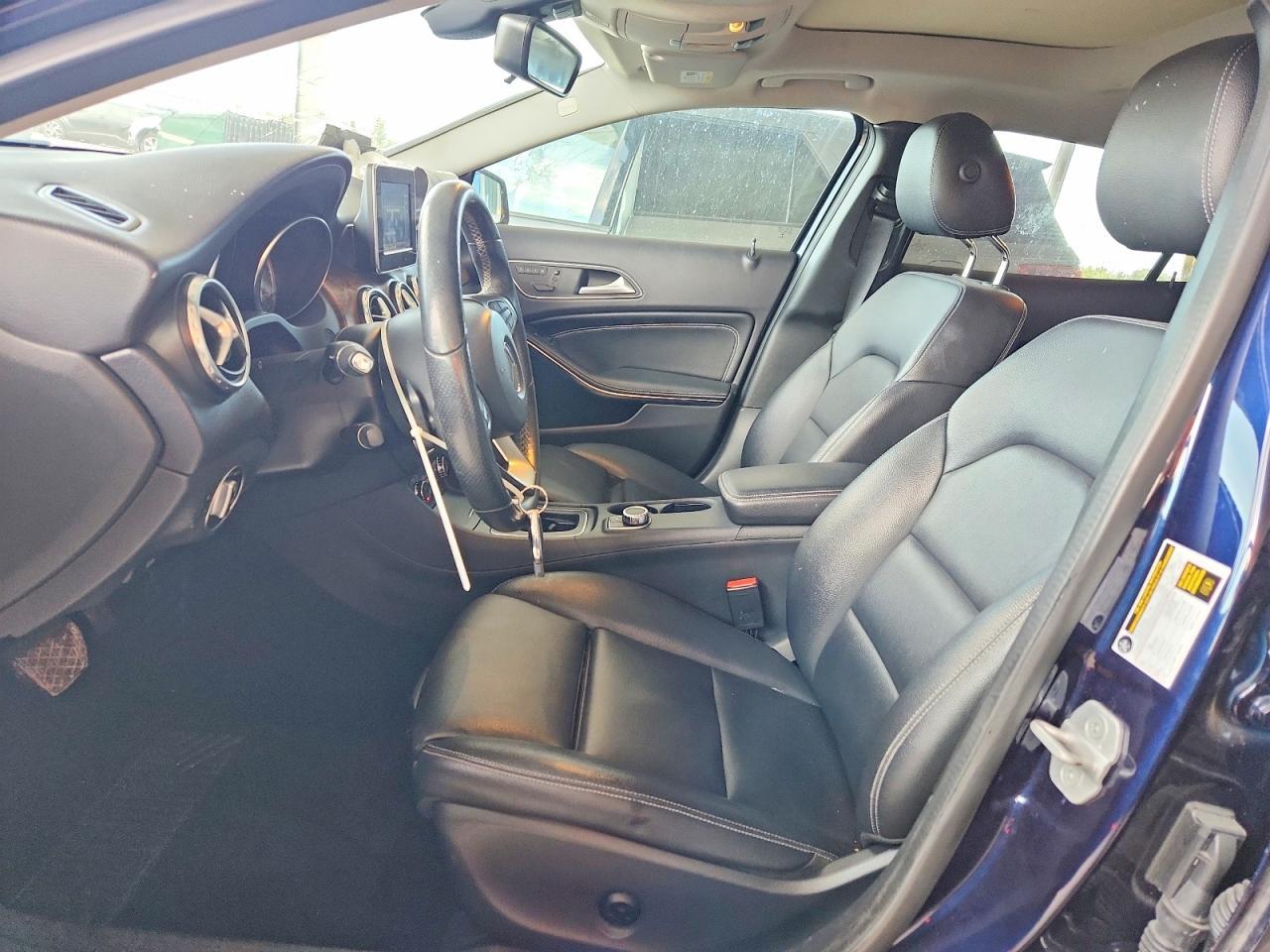2017 Mercedes-Benz Gla 250 4Matic - Фото 7