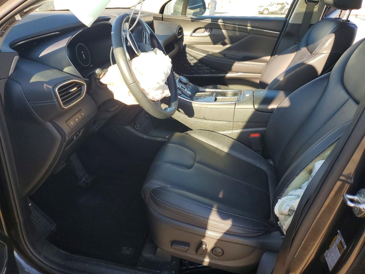 2023 Hyundai Santa Fe - Фото 7