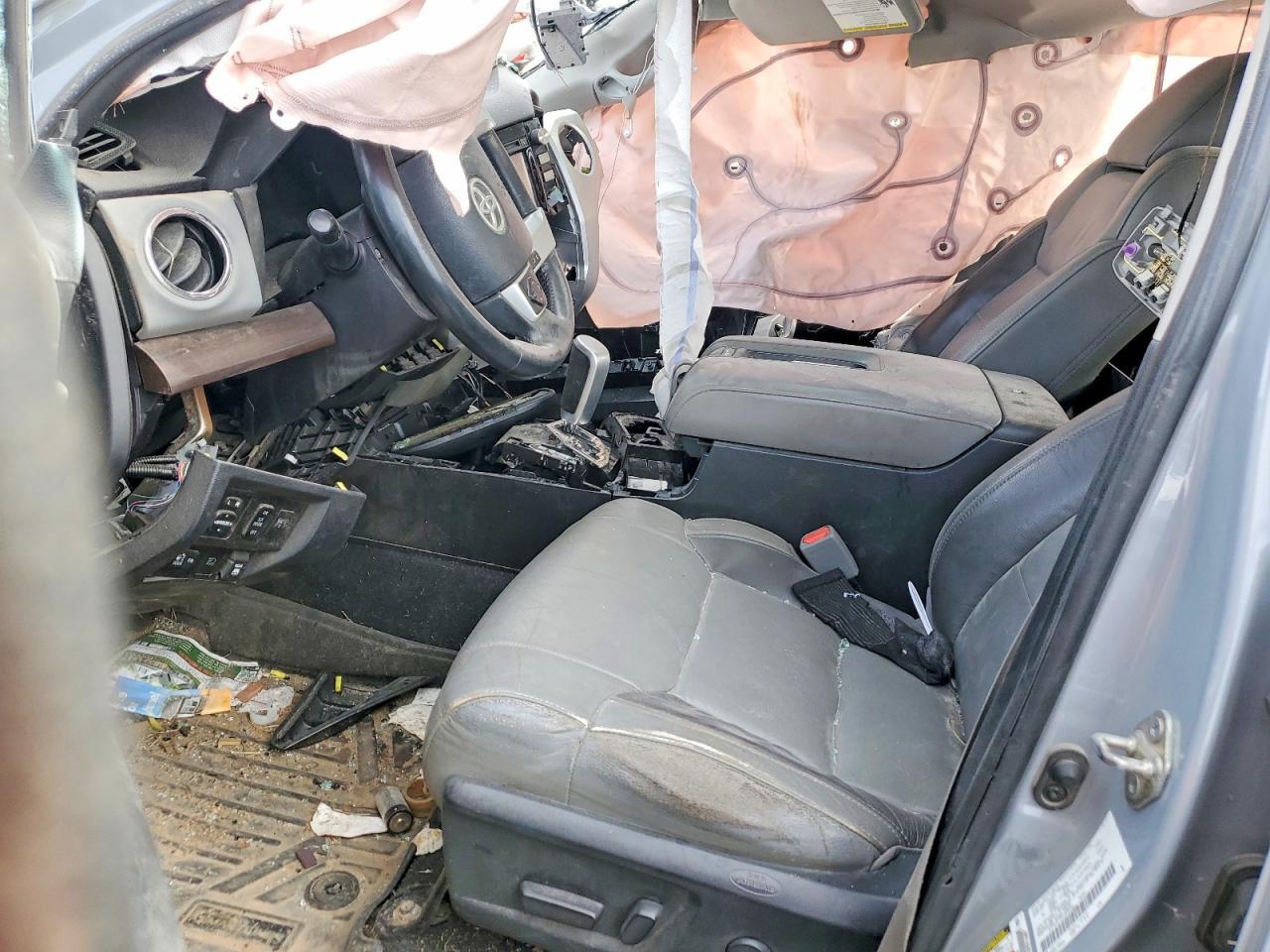 2019 Toyota Tundra Crewmax Limited - Фото 7