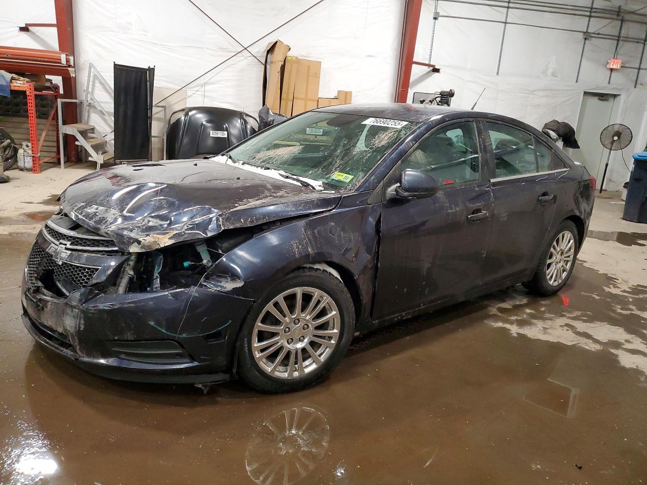2014 Chevrolet Cruze Eco