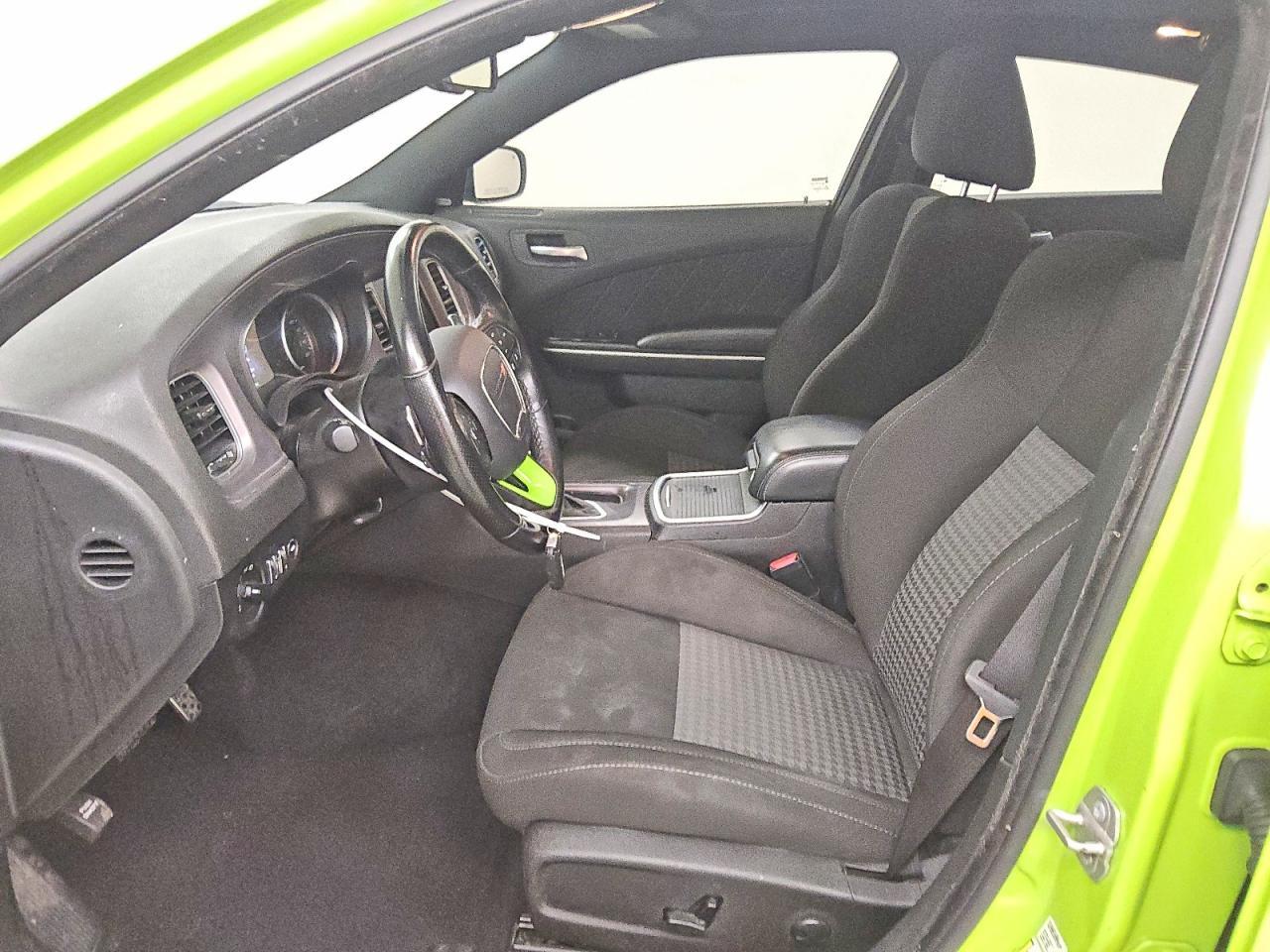 2023 Dodge Charger Scat Pack - Фото 7