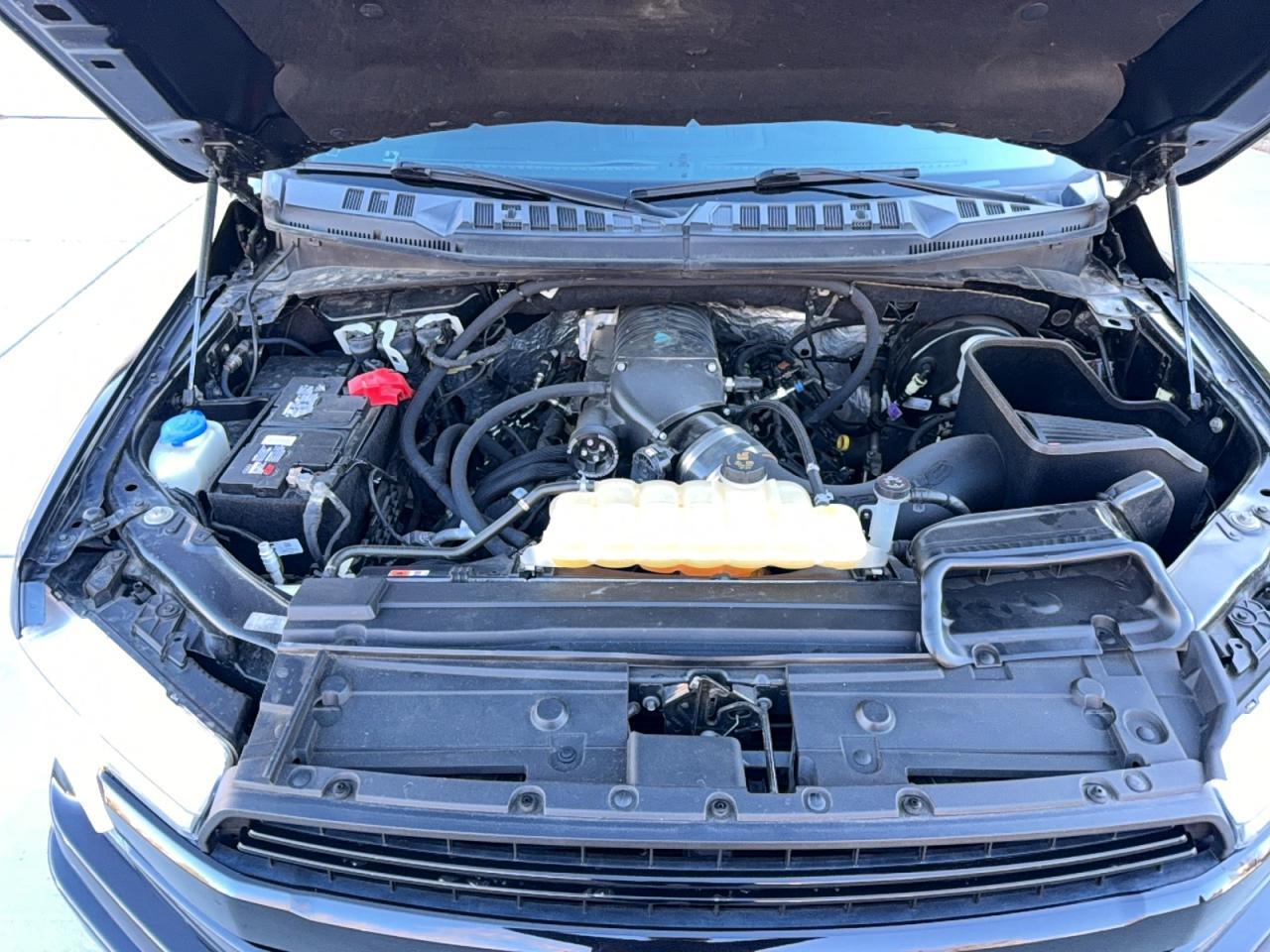 2018 Ford F150 - Image 7