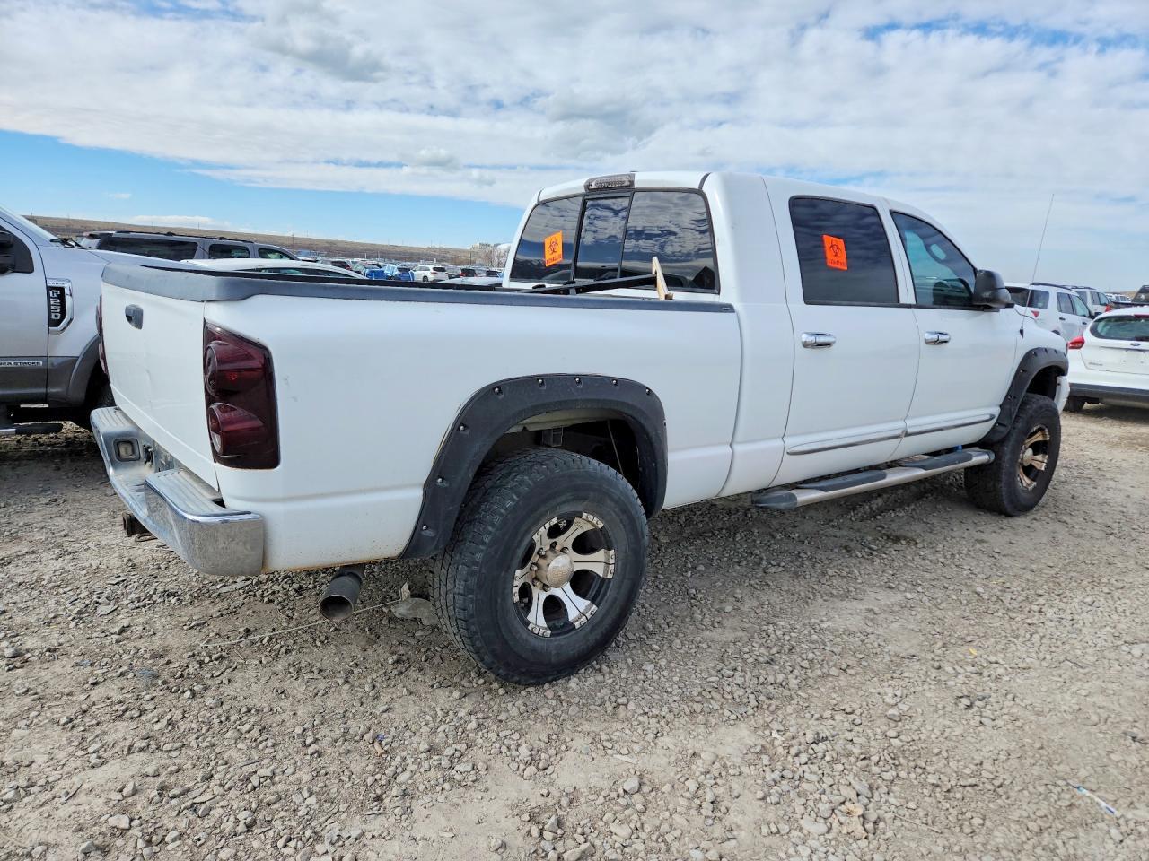 2007 Dodge Ram 1500 - Image 3