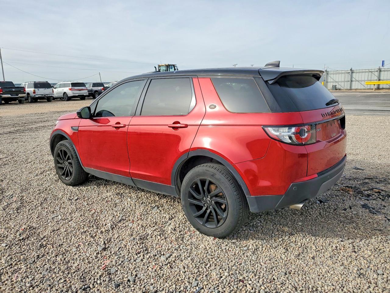 2017 Landau Boat Co Discovery Sport - Фото 2