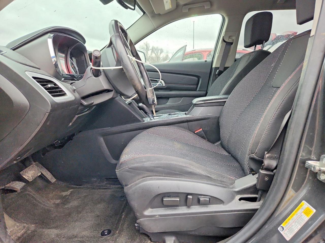 2017 GMC Terrain Sle - Image 7