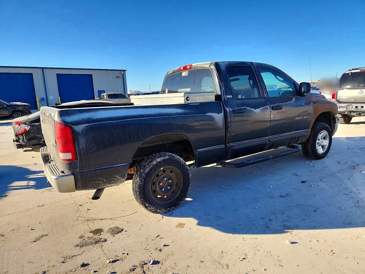 2002 Dodge Ram 1500 - Image 3