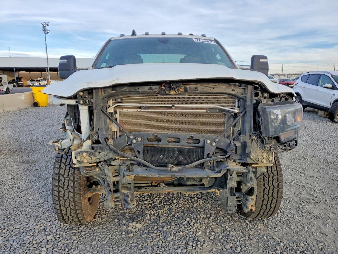 2024 Ram 2500 Tradesman - Фото 5