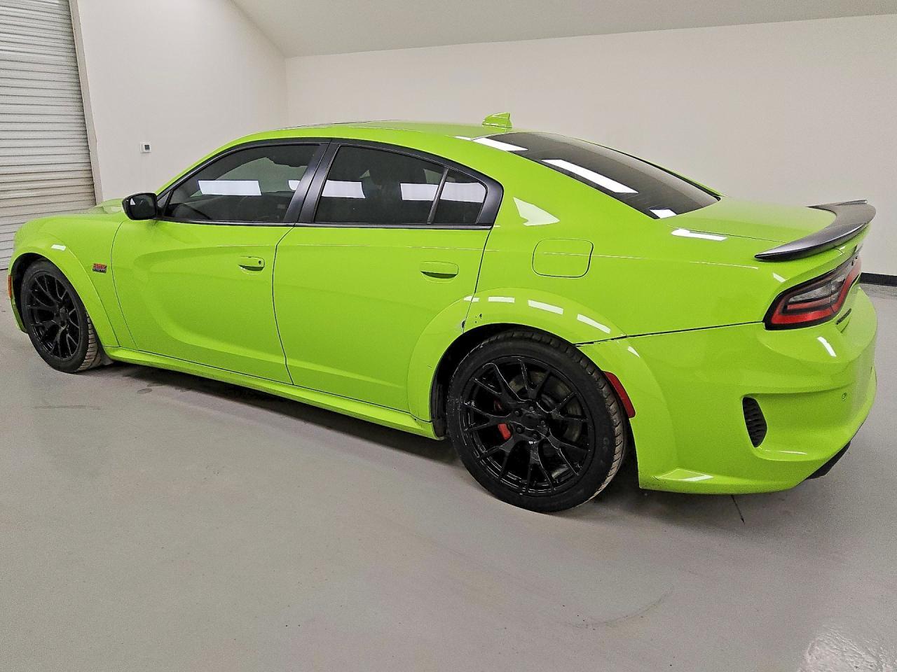 2023 Dodge Charger Scat Pack - Фото 2