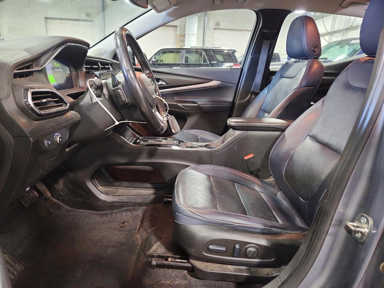 2023 Chevrolet Bolt Euv Lt - Image 7