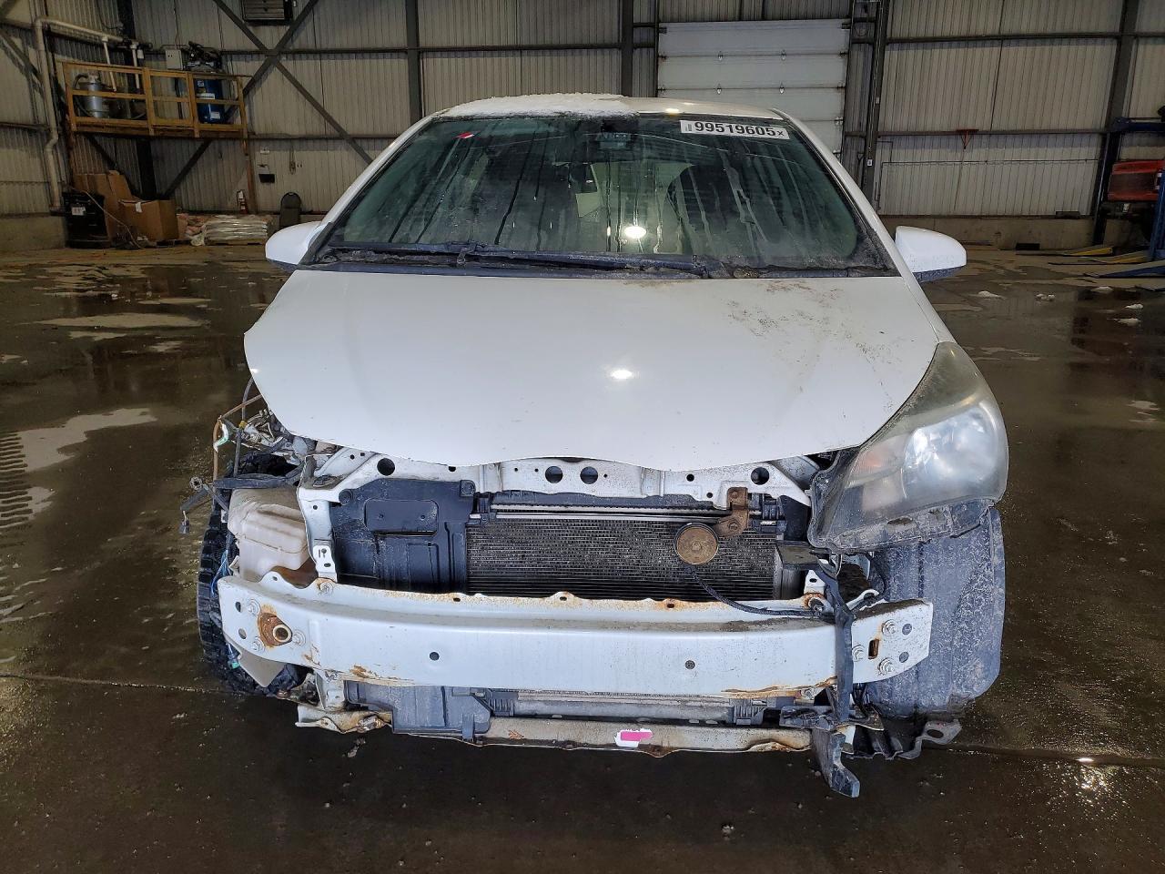 2017 Toyota Yaris - Фото 5