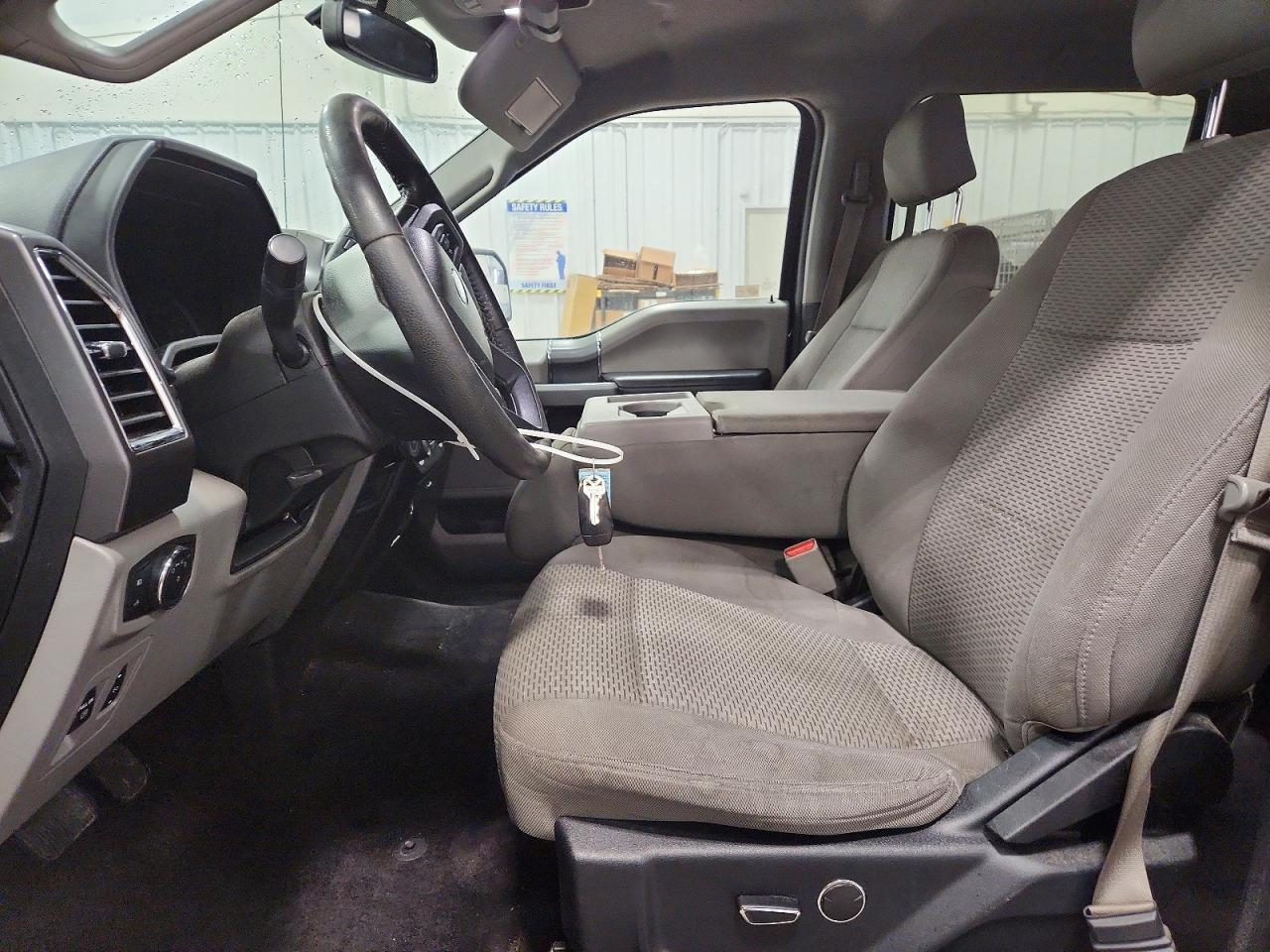 2016 Ford F150 Supercrew - Image 7