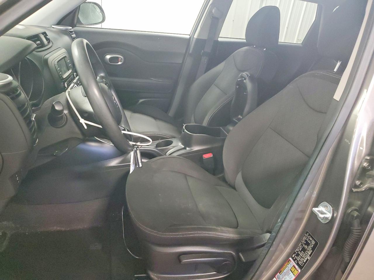 2016 Kia Soul - Фото 7