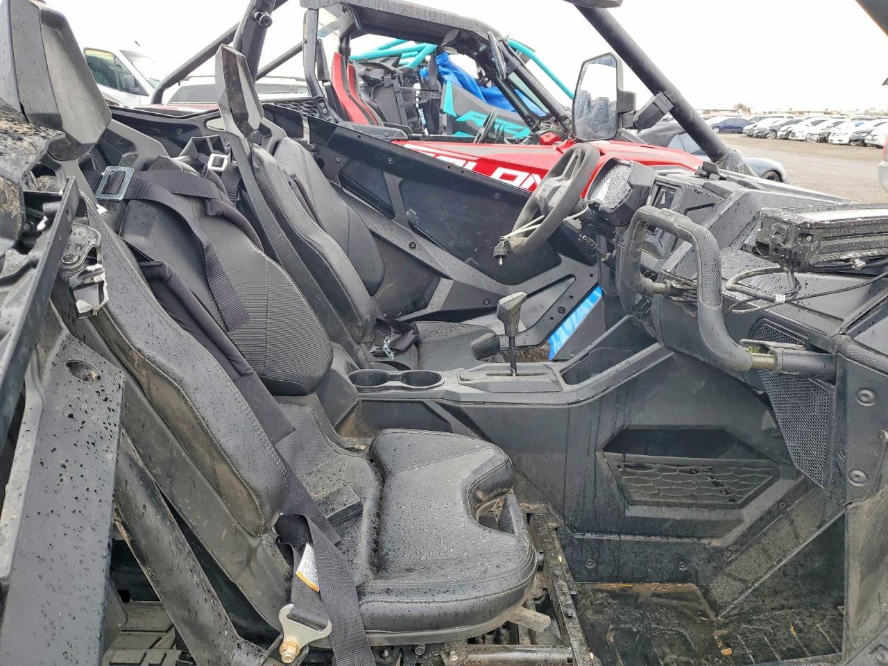 2021 Polaris Rzr Utility Vehicle - Фото 5