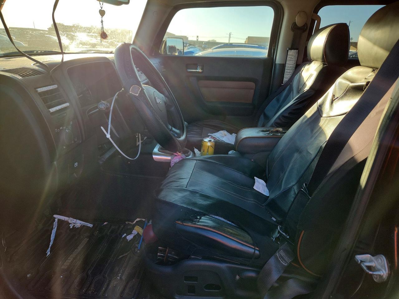 2006 Hummer H3 - Фото 7