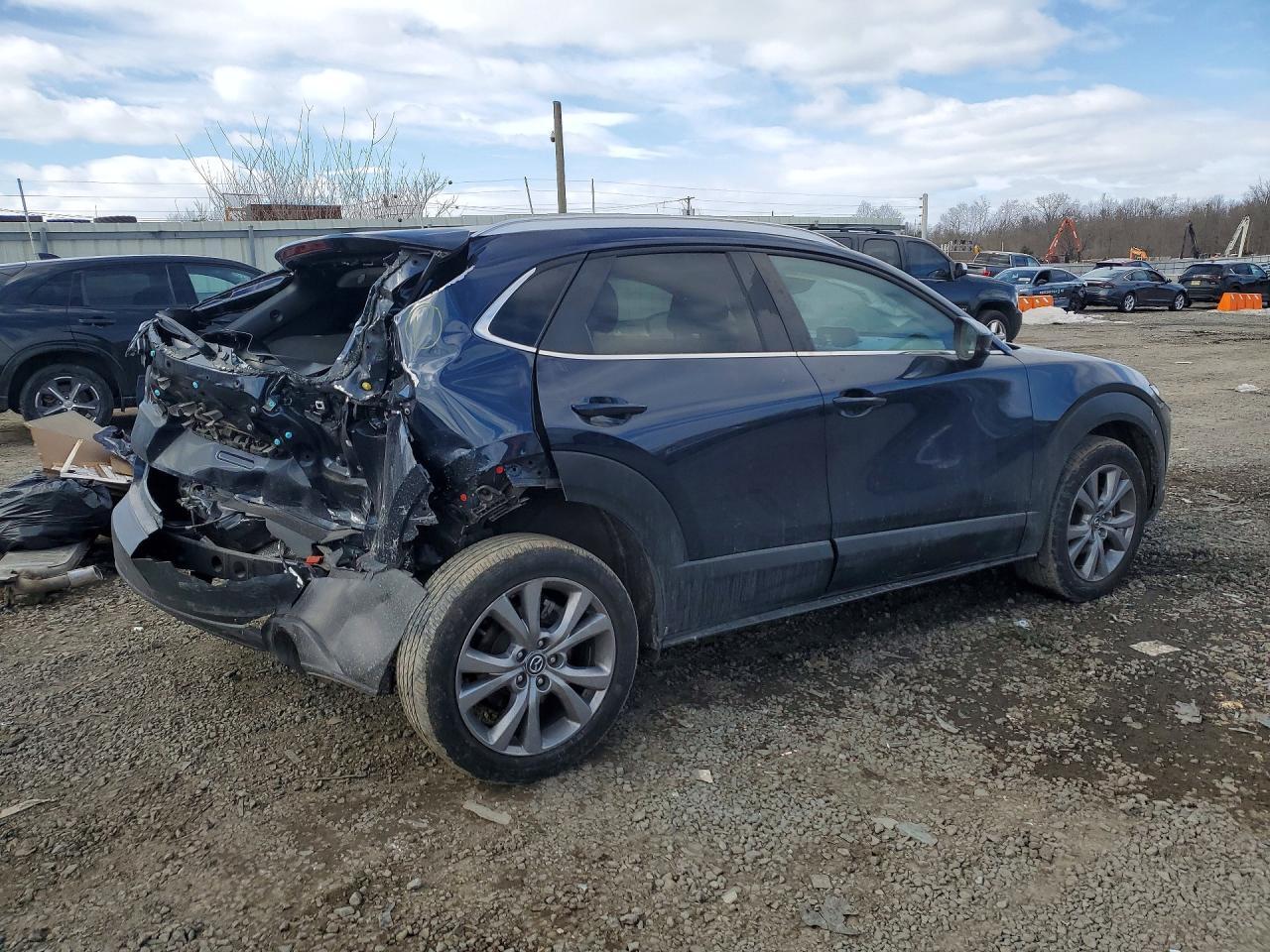 2023 Mazda Cx-30 Select - Image 3